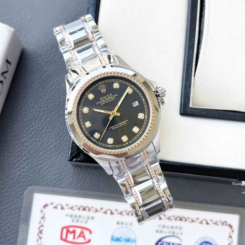 ROLEX Watches Breathable 202071