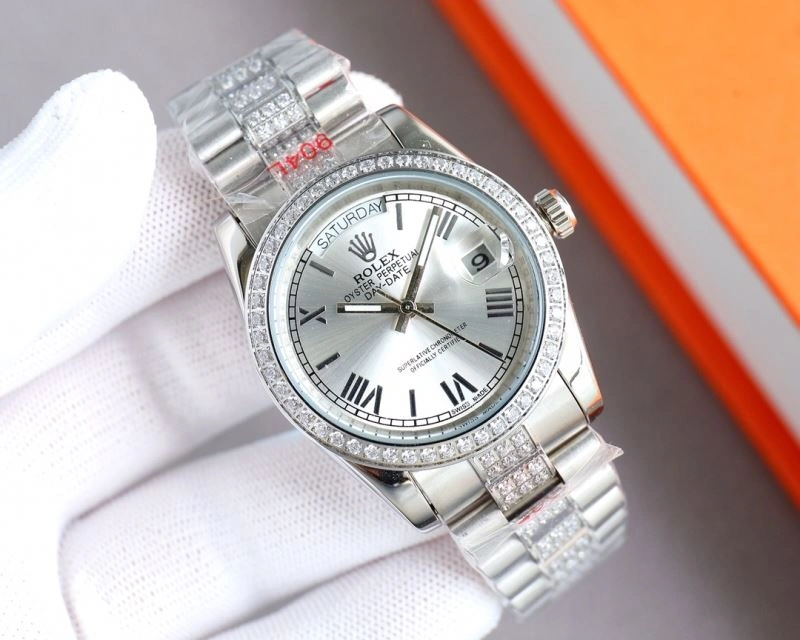 Durable ROLEX Watches 202075