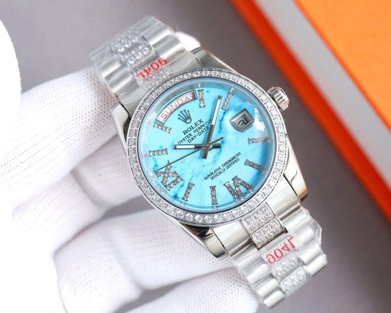 Durable ROLEX Watches 202075