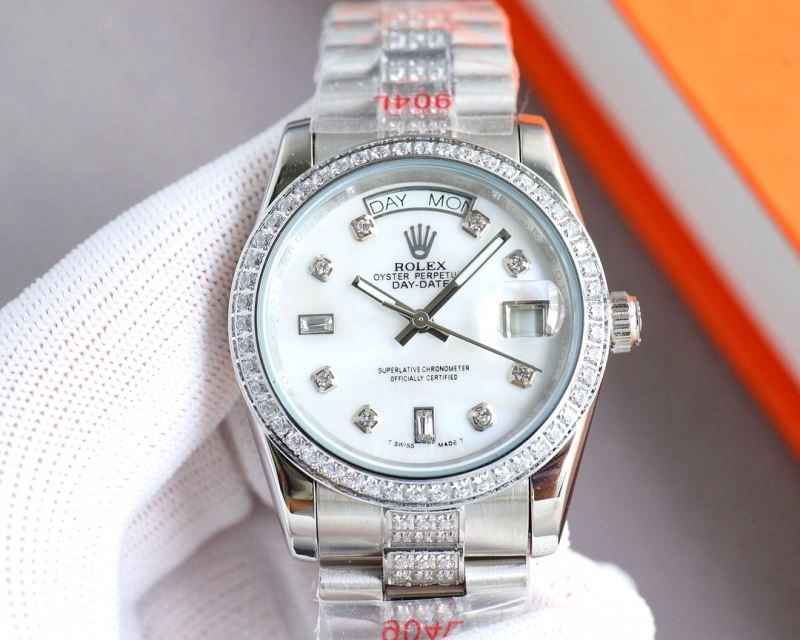 Durable ROLEX Watches 202075