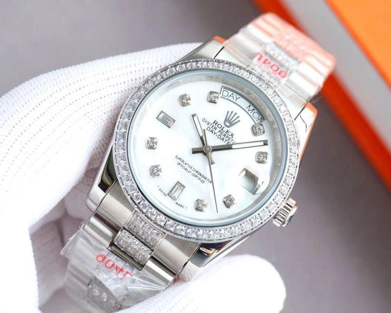 Durable ROLEX Watches 202075