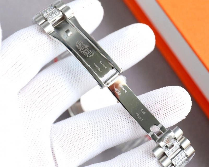 Durable ROLEX Watches 202075