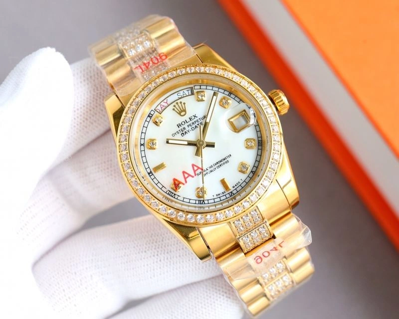 ModernLook ROLEX Watches 202068