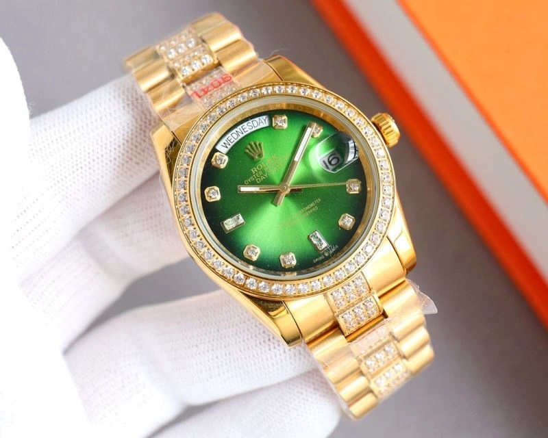 ModernLook ROLEX Watches 202068