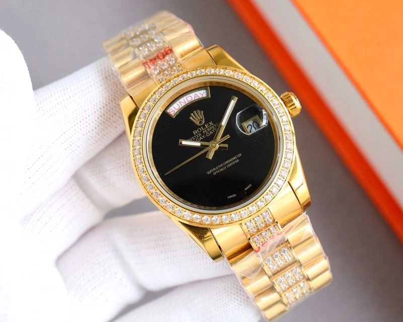 ModernLook ROLEX Watches 202068