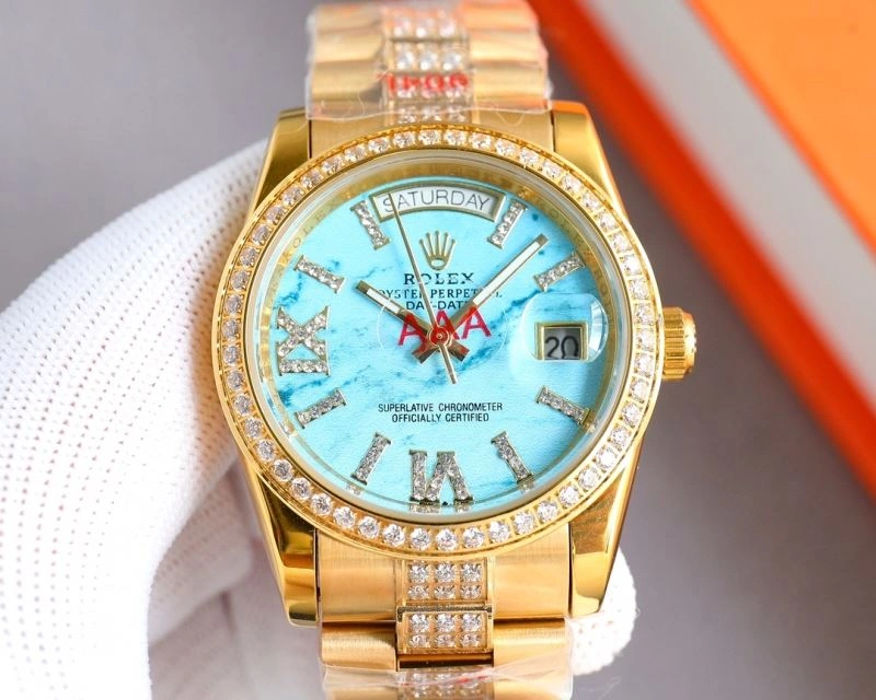 ModernLook ROLEX Watches 202068