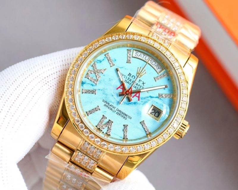 ModernLook ROLEX Watches 202068