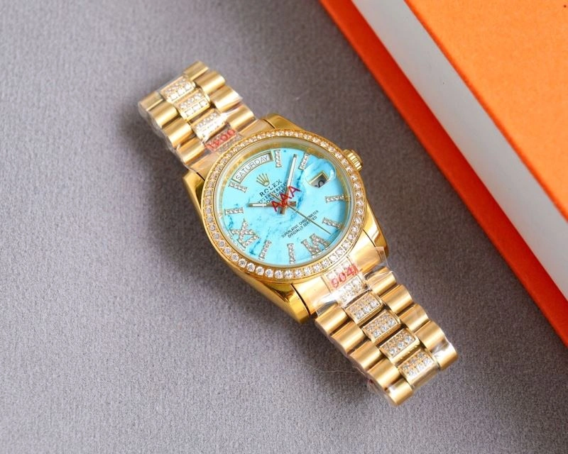 ModernLook ROLEX Watches 202068