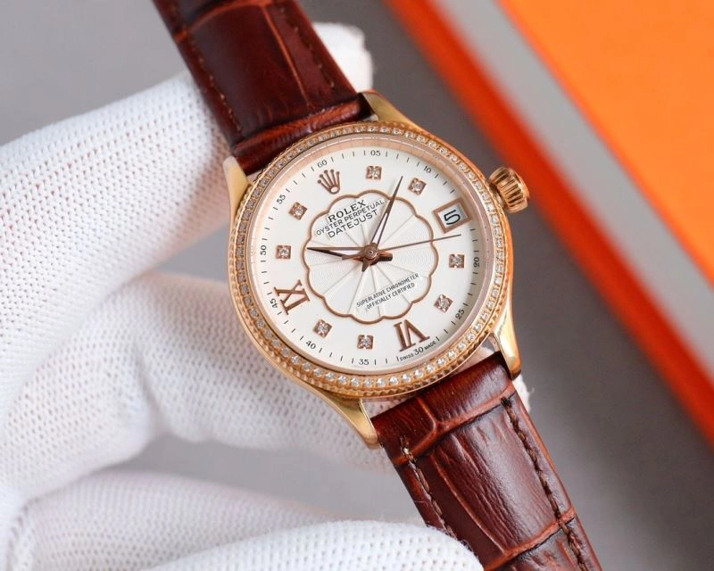 ComfortFit ROLEX Watches 202069