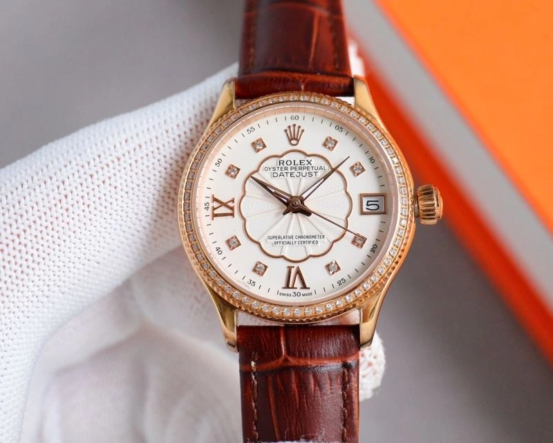 ComfortFit ROLEX Watches 202069