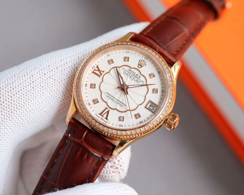 ComfortFit ROLEX Watches 202069