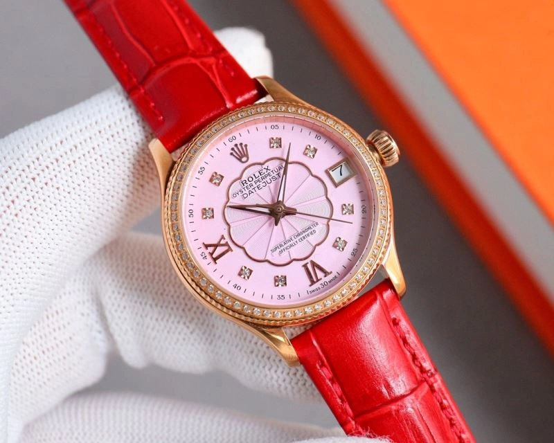 ComfortFit ROLEX Watches 202069