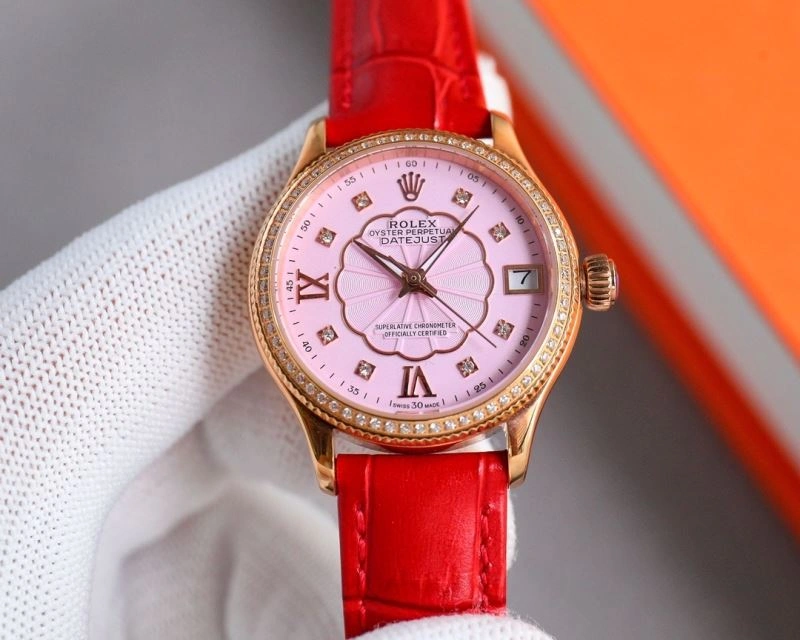 ComfortFit ROLEX Watches 202069