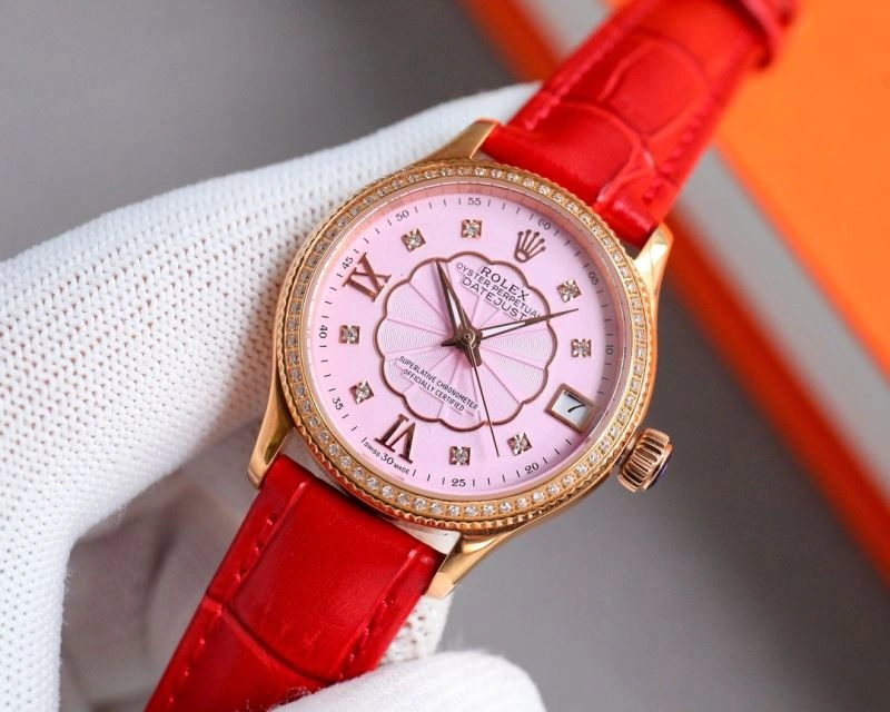ComfortFit ROLEX Watches 202069
