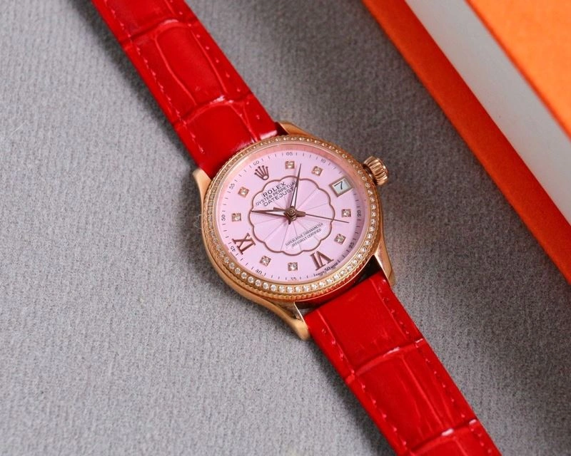 ComfortFit ROLEX Watches 202069