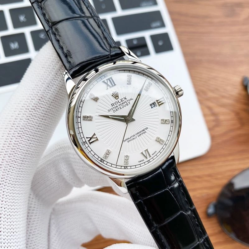 ROLEX Watches TechFriendly 202067