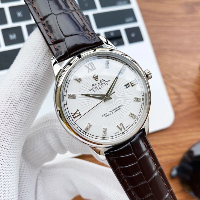ROLEX Watches TechFriendly 202067
