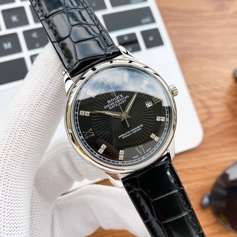 ROLEX Watches TechFriendly 202067