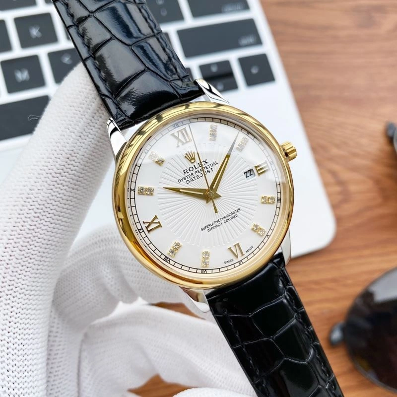 ROLEX Watches TechFriendly 202067