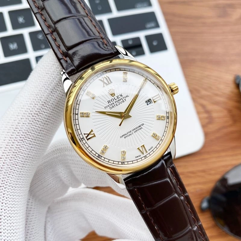 ROLEX Watches TechFriendly 202067