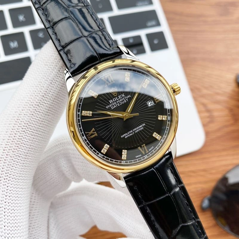 ROLEX Watches TechFriendly 202067