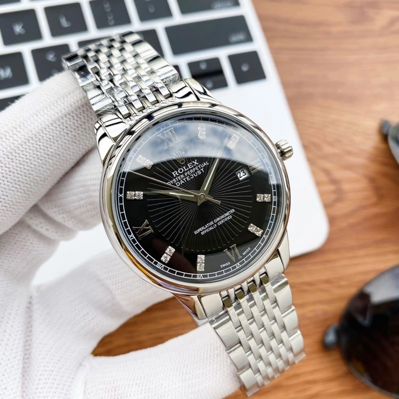 ROLEX Watches RelaxedFit 202072