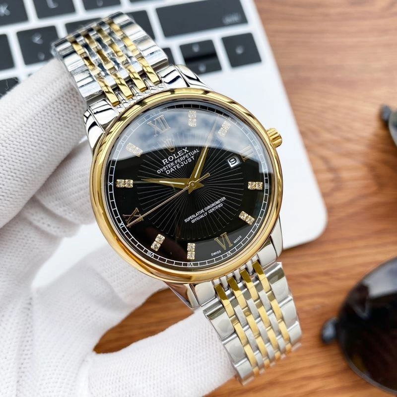 ROLEX Watches RelaxedFit 202072
