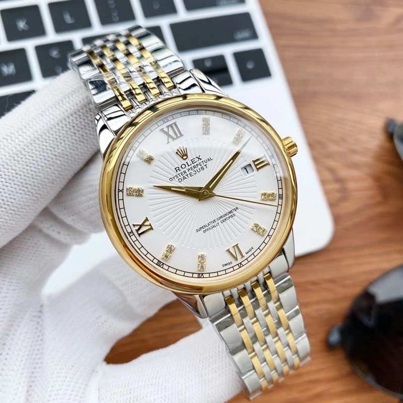 ROLEX Watches RelaxedFit 202072