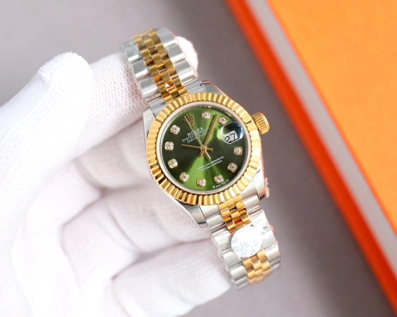 Sustainable ROLEX Watches 202066