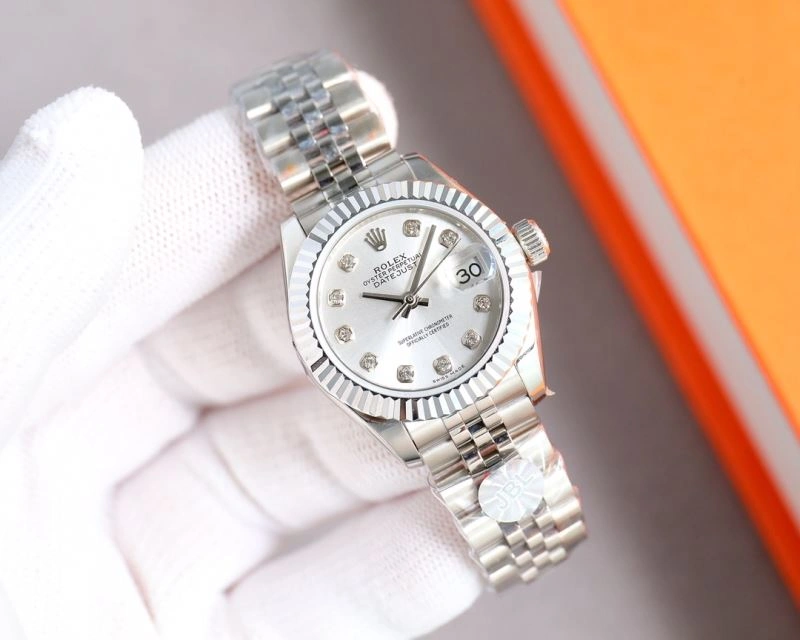 Sustainable ROLEX Watches 202066