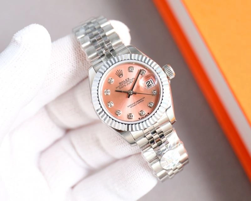 Sustainable ROLEX Watches 202066