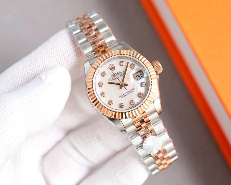 Sustainable ROLEX Watches 202066