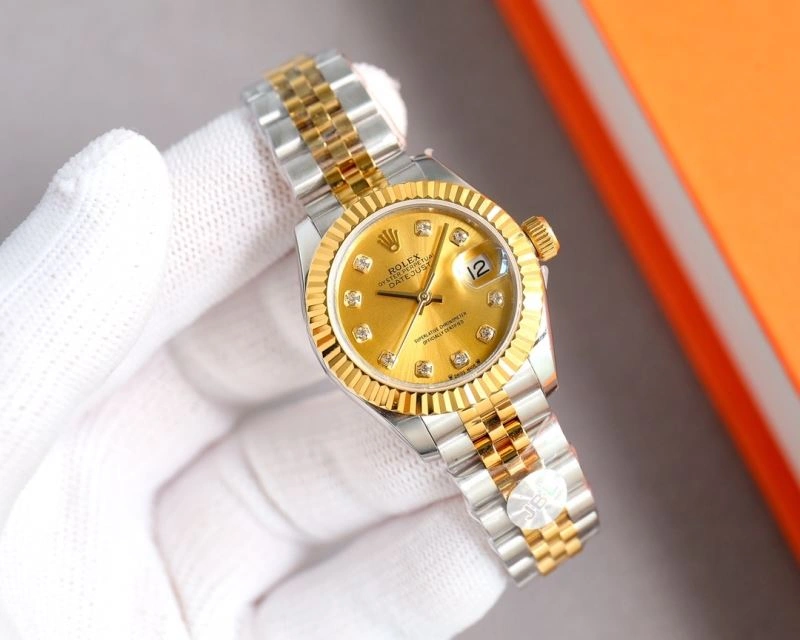 Sustainable ROLEX Watches 202066