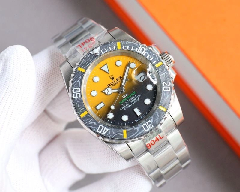 FastDry ROLEX Watches 202065