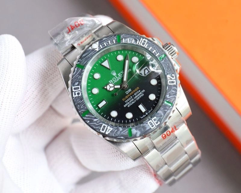 FastDry ROLEX Watches 202065