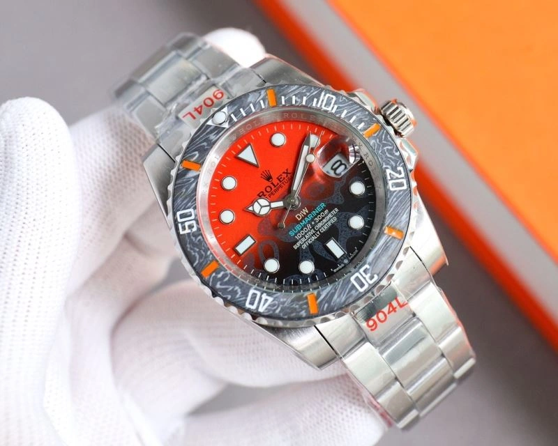 FastDry ROLEX Watches 202065
