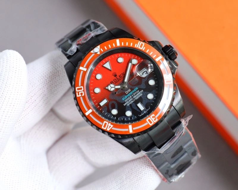 ROLEX Watches Versatile 202063