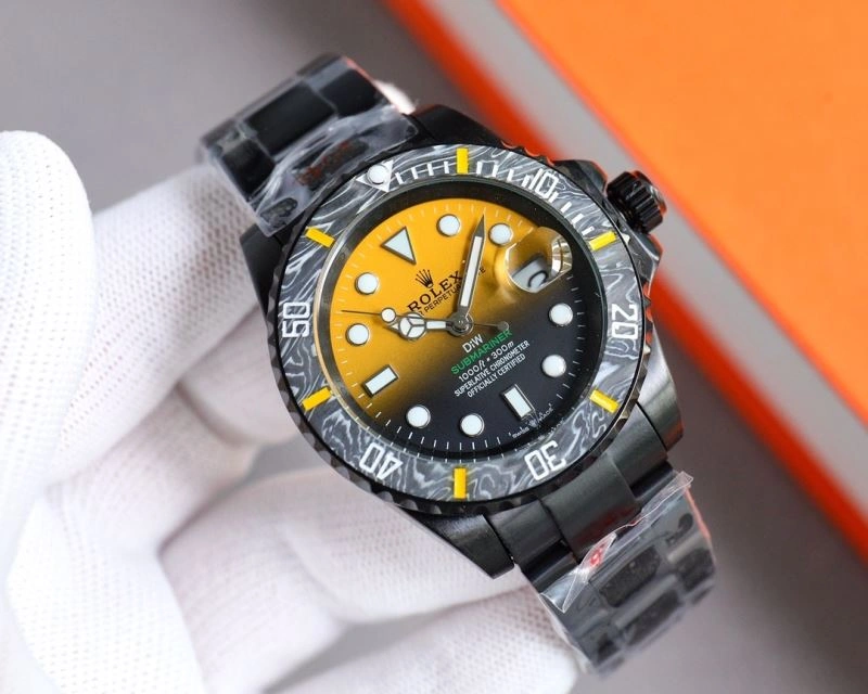 ROLEX Watches Versatile 202063