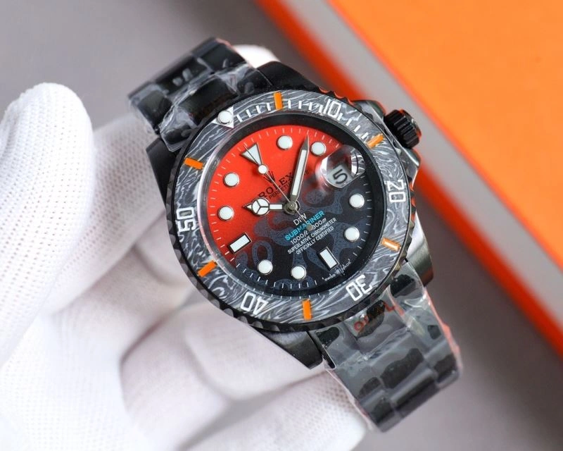 ROLEX Watches Versatile 202063