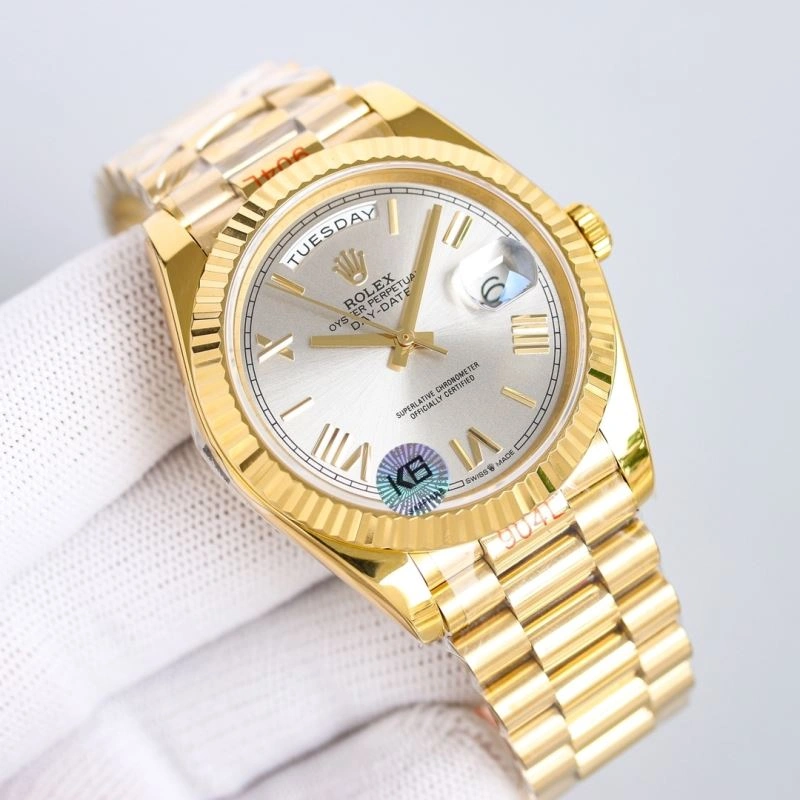 ROLEX Watches SoftTouch 202062