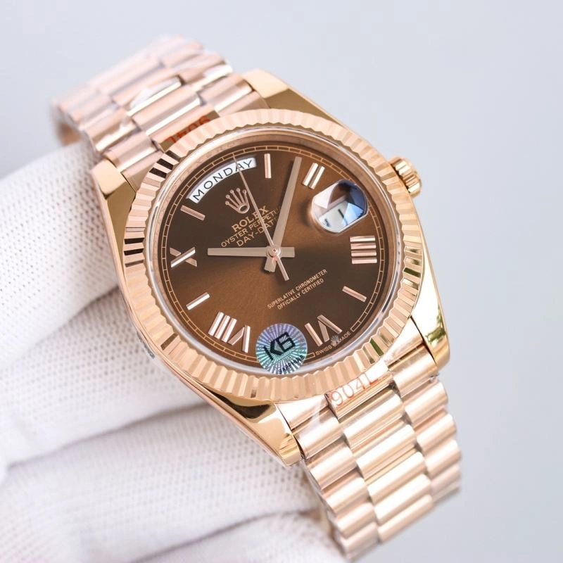 ROLEX Watches SoftTouch 202062
