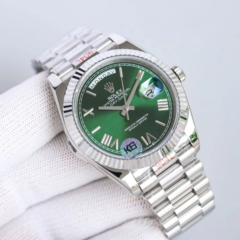 ROLEX Watches SoftTouch 202062