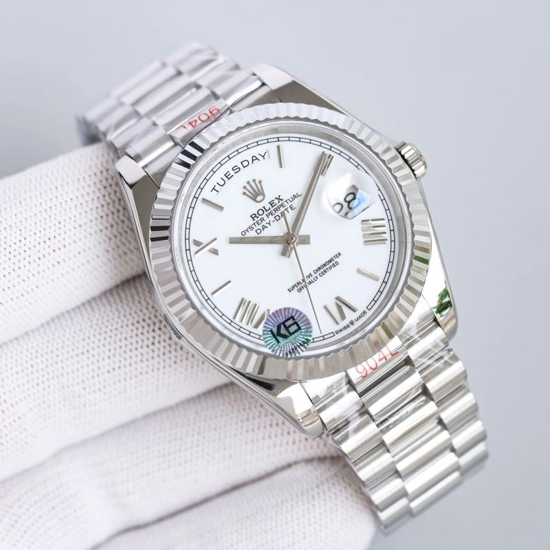 ROLEX Watches SoftTouch 202062
