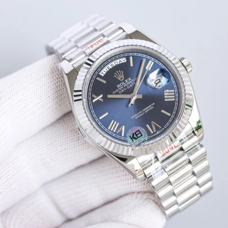 ROLEX Watches SoftTouch 202062
