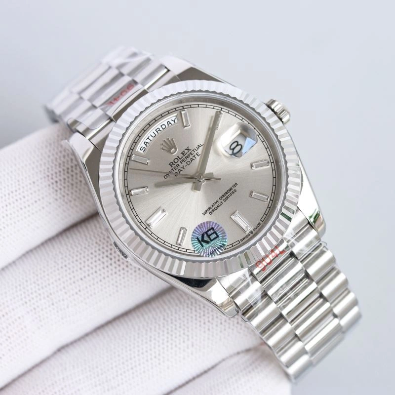 TimelessDesign ROLEX Watches 202061