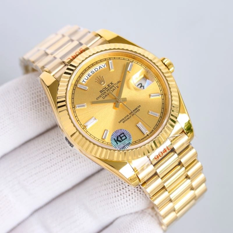 TimelessDesign ROLEX Watches 202061