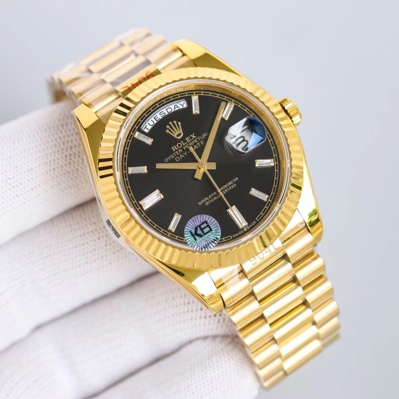 TimelessDesign ROLEX Watches 202061
