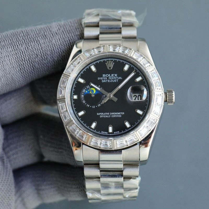 Affordable ROLEX Watches 202064