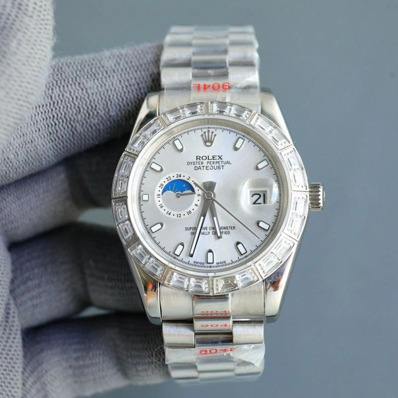 Affordable ROLEX Watches 202064