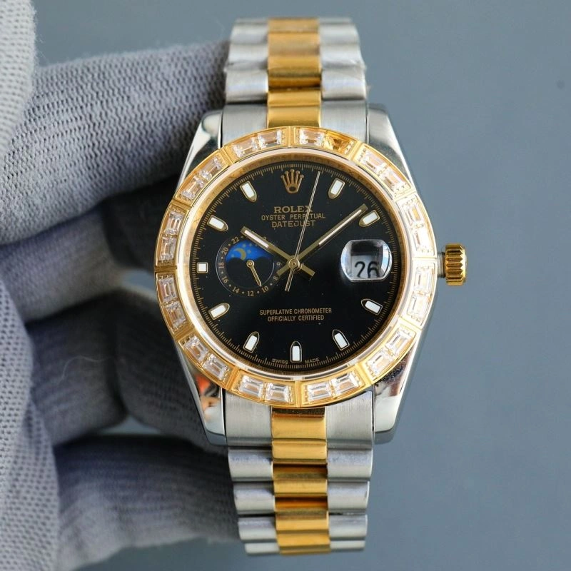 Affordable ROLEX Watches 202064